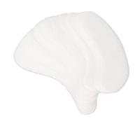 Generic Cómoda Hoja de Toalla para Mascarilla Comprimida para Ojos, 160 Piezas, Material de Primera Calidad para Pieles Sensibles, Papel de Corte Ergonómico para el Cuidado de los Ojos para DIY,