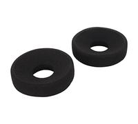 Generic Cómodas Almohadillas de Repuesto Duraderas para Grado GS1000I RS1I RS2I SR325IS Aislamiento de Ruido 2 Piezas