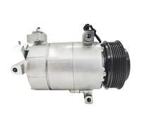 Generic - Compresor de aire acondicionado compatible con Great Wall HAVAL H6 2020 H9 2021 8103100XKY28A