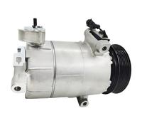 Generic - Compresor de aire acondicionado compatible con Great Wall HAVAL H6 2020 H9 2021 8103100XKY28A