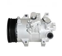 Generic - Compresor de aire acondicionado compatible para TOYOTA COROLLA MATRIX SCION XB 1.8 2014-2019 88310-1A660 88310-02460 447180-9420 8413781 51-0217