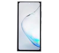 Generic Conexión de la Pantalla Táctil del Teléfono, Pantalla de Instalación Profesional del Teléfono con Digitalizador Táctil LED Orgánico Disputa Precisa con Herramientas de Reparación (Black)