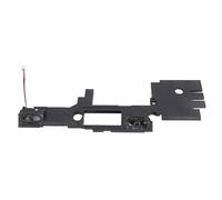 Generic Conjunto de Altavoces Internos, Ensamblaje de Altavoces Portátiles Portátiles de Reemplazo de Internos de Reemplazo de Altavoz y Juego para 6560b 6565b 6570b 6575b 8560p 8570p