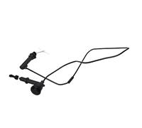 Generic Conjunto de Cilindro Esclavo Maestro de Embrague Conjunto Hidráulico de Embrague de Metal STC000180 FTC5196 STC100280 Reemplazo Directo para 1 1.8 Gasolina 2.0 Turbo Derv 1998 a