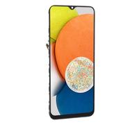 Generic Conjunto de Digitalizador de Pantalla de Teléfono para A03 SM-A035F, Alta Resolución, Proceso de Reparación Más Fluido, Adecuado para una Instalación Que Ahorra Tiempo