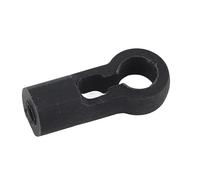 Generic Conjunto de Enlace del Motor de Nylon Alta Resistencia para el Motor Externo 1984 y Más Nuevo para B90 B115 C150 CV25, Piezas de Reemplazo
