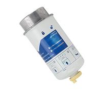 Generic Conjunto de Filtro de Apto para 2.2 .4 3. MK7 2006-2014, Funcionamiento Efectivo para la Estabilidad del Motor, Apto para Mecánicos de Bricolaje, Metal ABS