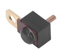 Generic Conjunto de Fusibles de Arranque de 90 A, Repuesto de Alta Resistencia para Motor MerCruiser, Apto para CAT, Reemplazo Directo, 12 V