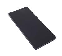 Generic Conjunto de Pantalla del Teléfono S25 Ultra con Marco para Píxeles Muertos y Problemas táctiles: Actualice su Dispositivo