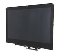 Generic Conjunto de Pantalla Táctil LCD Reemplazo Perfectamente Compatible para 300E para de 3.ª Generación, Conjunto de Digitalizador de Pantalla Táctil de Alta Dureza