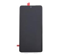 Generic Conjunto de Pantalla Táctil para Teléfono Edge 50 Pro, Reemplazo Duradero, Resuelve Problemas de Visualización y Restaura la Funcionalidad, Juego Completo de Herramientas de Reparación