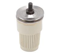 Generic Conjunto de Tensión de Hilo M700, Diseño Duradero de Metal Brillante, 4 Uds., para Máquina de Coser Overlock, Uso Doméstico