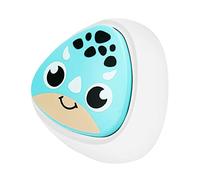 Generic Contador de Rebote para Niños, Contador de Salto Alto Táctil, Juguete de Entrenamiento de Salto de Transmisión de Voz para Promoción del Crecimiento de los Niños (Tipo 2 Talla única)