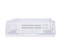 generic Contenedor de Polvo de Repuesto para T20 PRO T20 MAX T20 PRO PLUS T20 MAX PLUS - Accesorio de Aspiradora Robot con Caja de Polvo para Barredora Sellada de Gran Capacidad