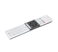 Generic Control Remoto Compatible con Televisores CT 90430 CT 90429 90427 90428 90444 4K Diseño Ergonómico Larga Vida útil Operación Simple para Todas Las Edades