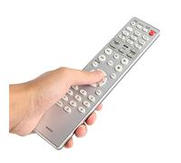 Generic Control Remoto de Reproductor de DVD Premium para Marantz DV9500 DV9600 Fácil de Usar con Acceso Completo a los Botones Configuraciones de Cine en Casa Construcción ABS