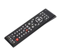 Generic Control Remoto de Repuesto Duradero y Sensible para DVD-V970 DVD-V9800 para Entusiastas del