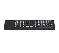 Generic Control Remoto de Repuesto para VSX-830 Controlador de de Diseño Ergonómico Versátil para Sistemas de Entretenimiento 1 Unidad
