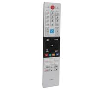 Generic Control Remoto de TV CT-8561 Reemplazo Cómodo y Confiable para 32W2863DA 40L2863DG 43L2163DA Entretenimiento en el Hogar ABS