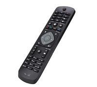 Generic Control Remoto de TV Larga Distancia de Transmisión Botones Grandes Adecuado para Toda la Familia