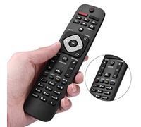 Generic Control Remoto Dedicado para TV URMT39JHG003 Fácil de Agarrar Adecuado para Usuarios de Todas Las Edades