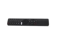 Generic Control Remoto por Voz de Repuesto para Televisor LCD MI P1 L32M6 L43M6 L55M6 6AEU 4K con Botones Suaves y Material ABS Resistente para Fácil Acceso y Uso