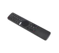 Generic Control Remoto por Voz para Televisión, Material Resistente para MI P1 L32M6 L43M6 L55M6 6AEU 4K LCD TV - Fácil Acceso