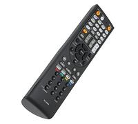 Generic Control Remoto Portátil RC-834M con Funciones Básicas, Ideal para Uso Diario, Fácil Acceso para Todos