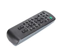Generic Control Remoto RM-ANU032 Reemplazo de para Doméstico Video Diseño Duradero Fácil de Usar con RHT-G1550 RHT-G1500 -G950 -G11