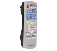 Generic Control Remoto Universal Compacto para Reproductor de DVD para la Serie S1S S1P S810, Controles Remotos Dañados o Perdidos