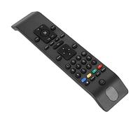 Generic Control Remoto Universal de TV Reemplazo Remoto Inteligente para Más de 8 M ABS Distancia de Control Larga con Baterías AAA