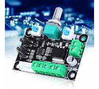 Generic Controlador de Accionamiento de Motor Paso a Paso Señales de Frecuencia Versátiles Generación de Pulsos PWM para Proyectos de Automatización 2/paquete