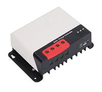 Generic Controlador de Carga Solar Ajustable Gestión de Carga Confiable para PC del de Estación de Energía Solar RV (MC2420N10)