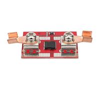 Generic Controlador de Diodo de Alta Potencia 50A, Placa Antirreflujo para Carga de Batería Solar DC9-70V 1 X 38 X 54 Mm