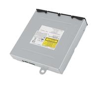 Generic Controlador de Disco para Consola One, Fácil Instalación con Destornillador, DG-6M2S01B, Periférico de Juego (DG-6M2S-01B)