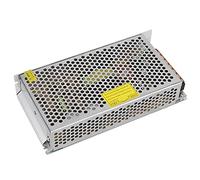 Generic Controlador de Fuente de Alimentación de Interruptor Adaptador Eficiente de Voltaje Medio para Tira de Luz LED Impresora 3D Construcción de Aleación de Aluminio para Automatización