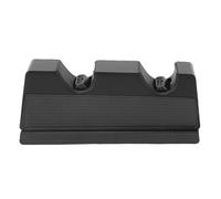 Generic Controlador de Juego Base de Carga Controlador de Consola Point and Click Estación de Carga Dual para Jugadores Salida Compacta y Estable