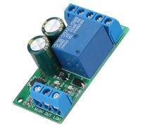 Generic Controlador de Nivel de Agua, Módulo de Interruptor Automático, Control de Bomba de Acuario a Prueba de Agua para Diversos Sensores de Líquidos