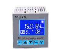 Generic Controlador de Temperatura para Incubadora de Huevos, Termómetro Digital con Funcionamiento Remoto WiFi para Eclosión de Precisión, 1 Unidad