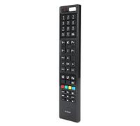 Generic Controlador de TV Reemplazo de Control Remoto Diseño de Súper Ahorro de Energía para los Modelos de TV 48HB6T72U 55HK6T74U Material ABS Liviano para Uso Conveniente Sala de Estar