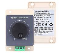 Generic Controlador de Velocidad CC 775, Interruptor Ajustable para la Industria de la Impresión, Regulador de Velocidad del Motor Modular