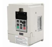 Generic Convertidor de Frecuencia Inversor para Bomba, Solución de Control Esencial para Automatización Industrial, Rendimiento Confiable con Capacidades Multifunción, Ideal para (0,75 KW)