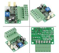 Generic Convertidor de Voltaje de Entrada Analógica a Señal PWM 0-5V/0-10V para Aplicaciones de Procesamiento de Señales