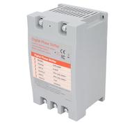 Generic Convertidor Versátil Monofásico a Trifásico de 5 Caballos de Fuerza para Herramientas Eléctricas de Pequeñas Empresas con una Fuente de Alimentación ABS Estable