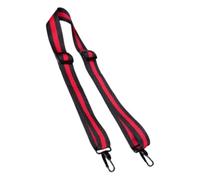 Generic Correa Ajustable para La Cintura de Tambores Djembes, Cinturón de Tambor de Mano, Reemplazo Profesional, Práctico Y Portátil para Panderetas