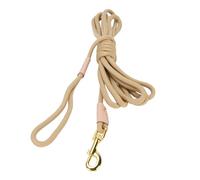 Generic Correa de de Nailon Ajustable y Flexible, Cuerda Larga de Entrenamiento para Mascotas Que Caminan y Actividades Al Aire Libre