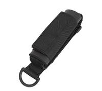 Generic Correa de Soporte para Utensilios Ajustable para Agarre Débil, Herramienta de Asistencia para Comer para Personas Mayores, Comodidad con Material de Espuma Cilíndrico Duradero