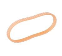 Generic Correa de Transmisión Acanalada con Motor de Sierra de Cinta de 10 Pulgadas, Resistente Al Agua y a Altas Temperaturas, Material de PE para Carpintería, Correa de Sierra de Cinta para