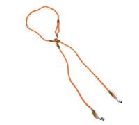 Generic Correa para Perros Versátil y Resistente con Control de Costuras Reflectantes para Perros Pequeños, Medianos y Grandes, Negro, Rosa, Azul (B)