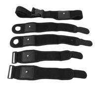 Generic Correa VR Tracker Cómoda Absorción de Impactos para de PC Vive Ideal para Inmersión en Juegos 1 Unidad